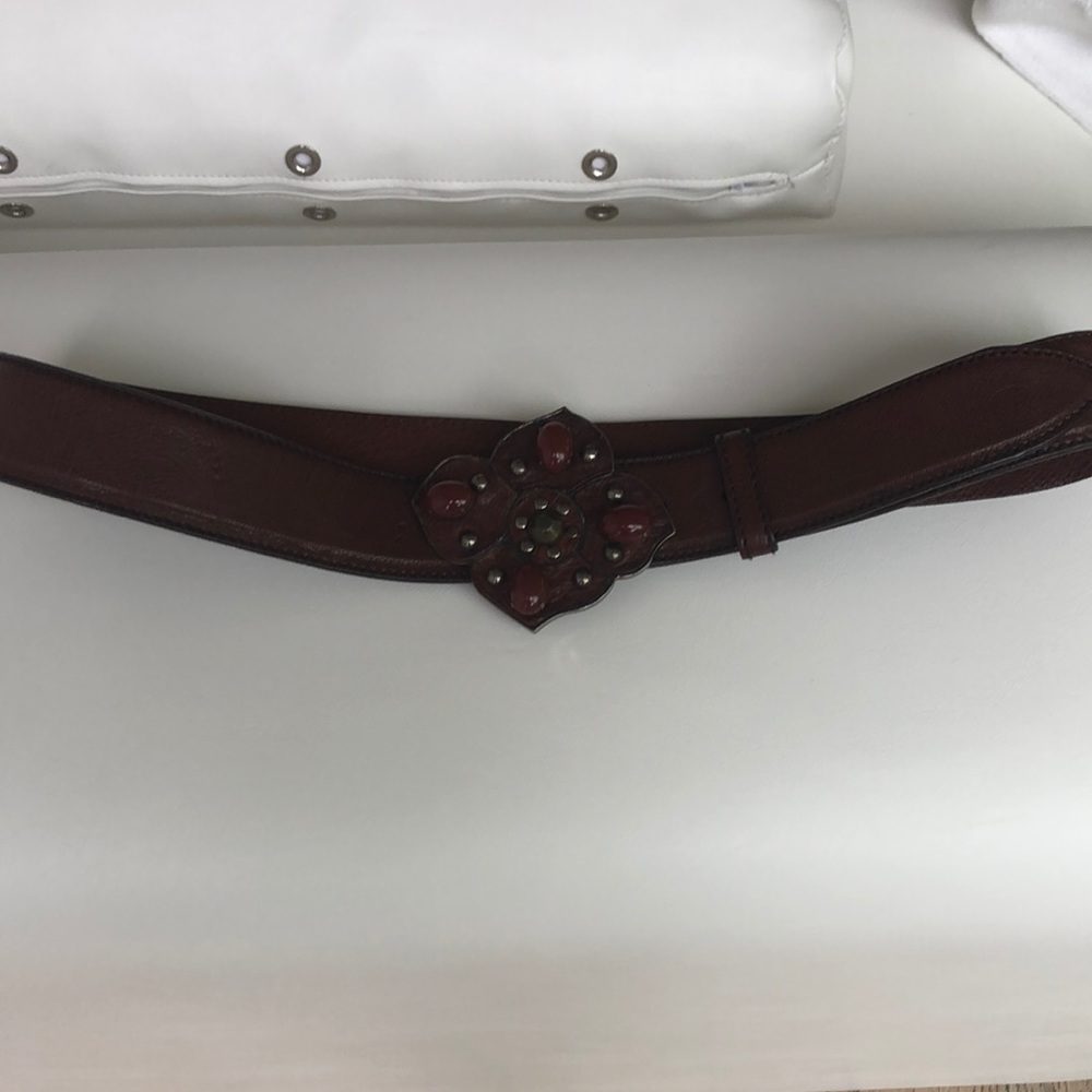 Miu Miu Belt
